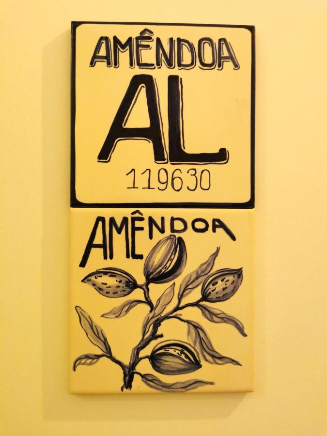 Charming Portuguese Style Apartment, For Rent "Vida A Portuguesa", "Amendoa Or Limao" Alojamento Local Portimão Exterior foto