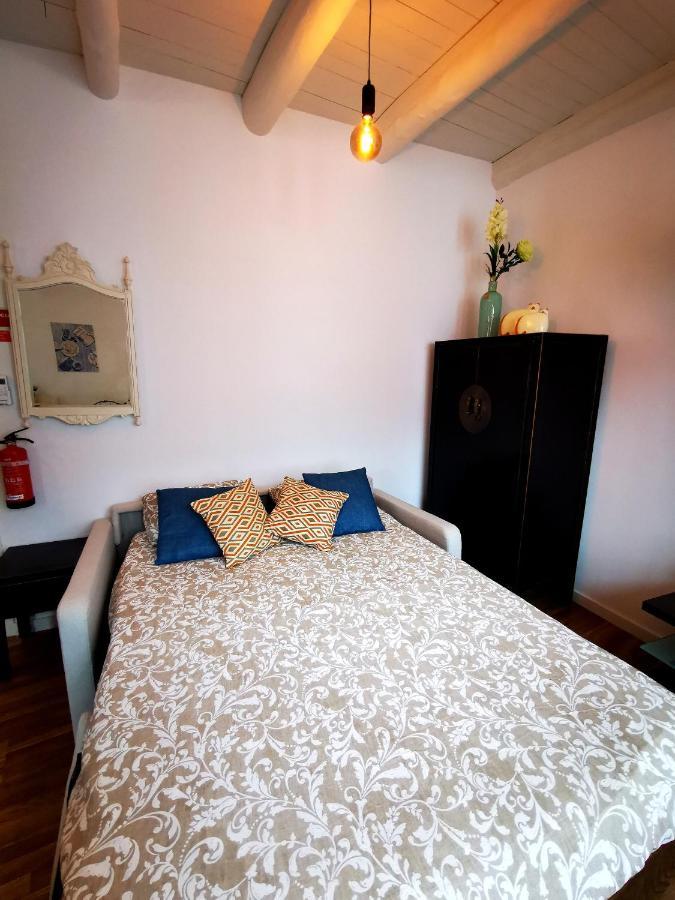 Charming Portuguese Style Apartment, For Rent "Vida A Portuguesa", "Amendoa Or Limao" Alojamento Local Portimão Exterior foto