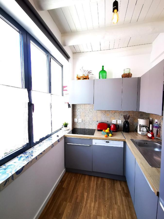 Charming Portuguese Style Apartment, For Rent "Vida A Portuguesa", "Amendoa Or Limao" Alojamento Local Portimão Exterior foto