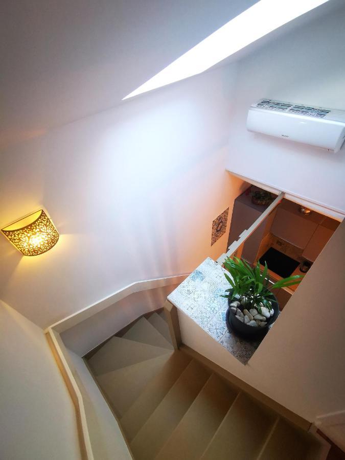 Charming Portuguese Style Apartment, For Rent "Vida A Portuguesa", "Amendoa Or Limao" Alojamento Local Portimão Exterior foto