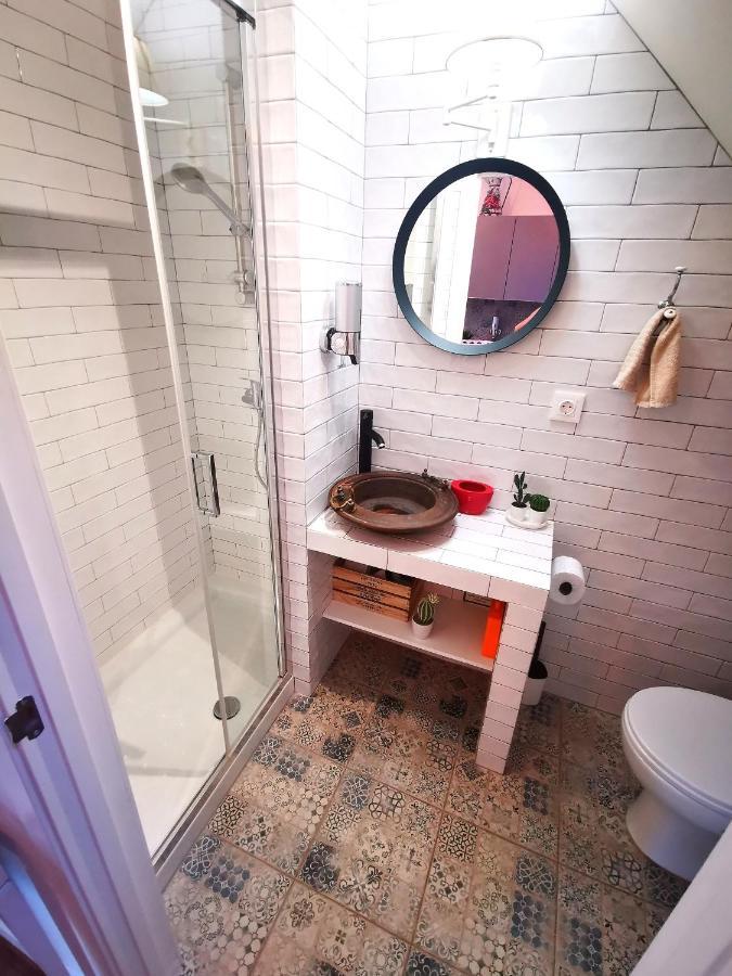 Charming Portuguese Style Apartment, For Rent "Vida A Portuguesa", "Amendoa Or Limao" Alojamento Local Portimão Exterior foto
