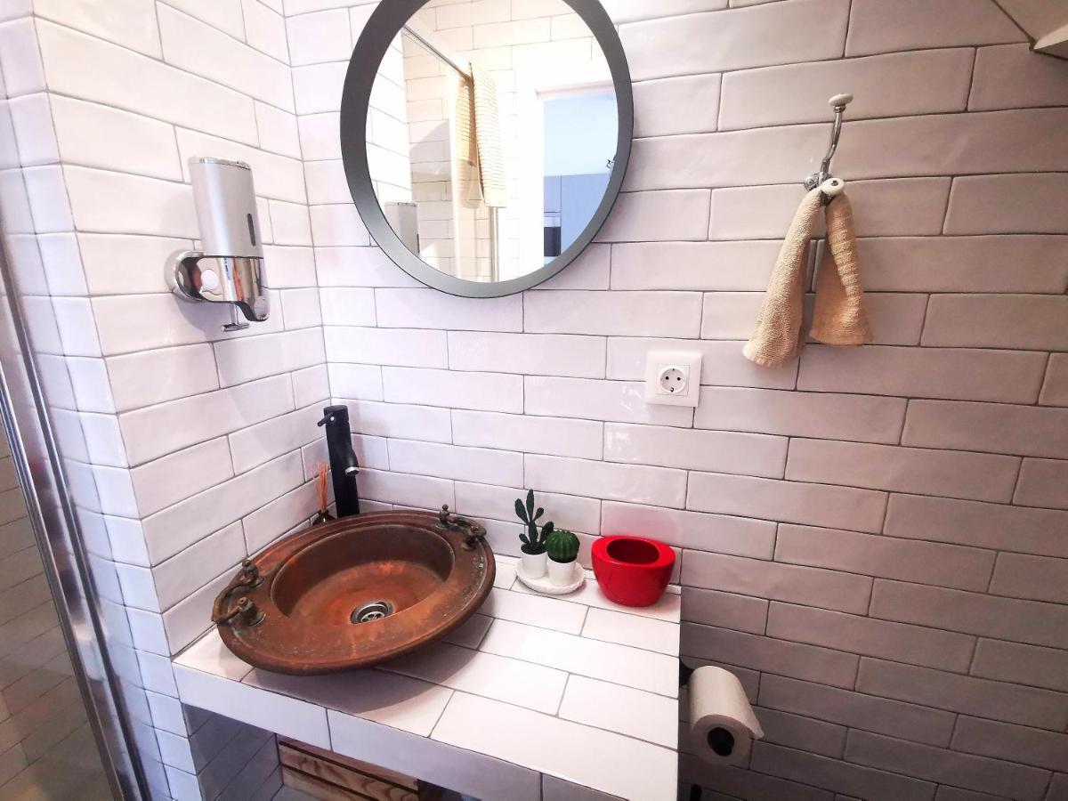 Charming Portuguese Style Apartment, For Rent "Vida A Portuguesa", "Amendoa Or Limao" Alojamento Local Portimão Exterior foto