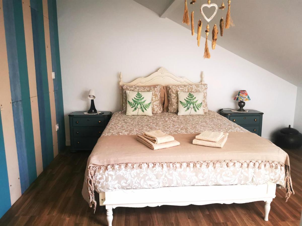 Charming Portuguese Style Apartment, For Rent "Vida A Portuguesa", "Amendoa Or Limao" Alojamento Local Portimão Exterior foto